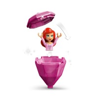 LEGO Disney Ariel che Volteggia 43259