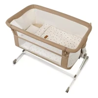 Jané Culla Baby Side con Materasso Inclinabile Sesame di Jané