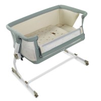 Jané Culla Baby Side con Materasso Inclinabile Botanic