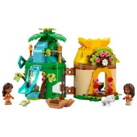 LEGO Disney Divertimento sull'Isola di Moana 43260