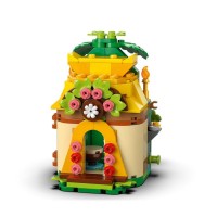 LEGO Disney Divertimento sull'Isola di Moana 43260