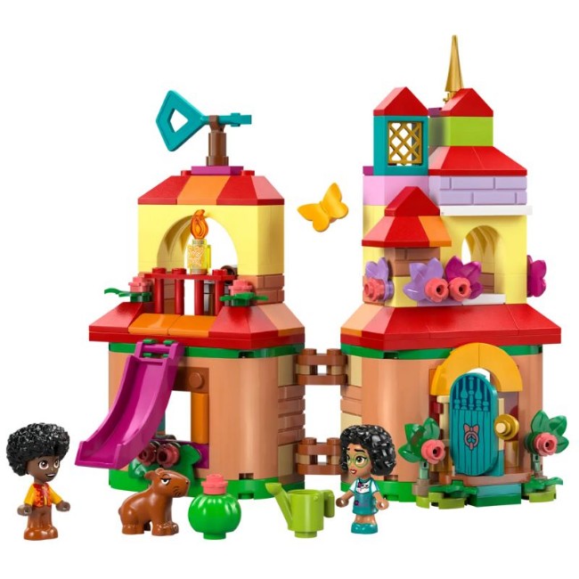 LEGO Disney Mini casa Encanto 43261