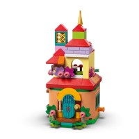 LEGO Disney Mini casa Encanto 43261