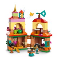LEGO Disney Mini casa Encanto 43261