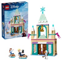 LEGO Disney Castello di  Ghiaccio di Arendelle 43265