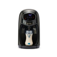 Immagine di Nuvita Latte Espresso Macchina per Preparazione Automatica del Latte in Polvere