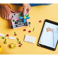 LEGO Creator 3in1 Macchina da Scrivere con Fiori 31169