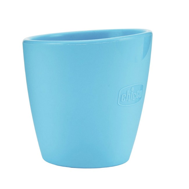 Immagine di Chicco Tazza in Silicone Rosa