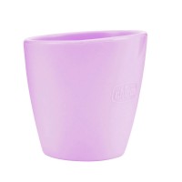 Immagine di Chicco Tazza in Silicone Rosa