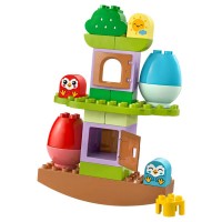 LEGO DUPLO Albero di Bilanciamento e Accatastamento 10440