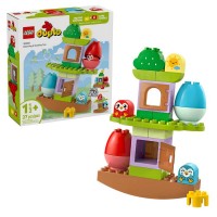 LEGO DUPLO Albero di Bilanciamento e Accatastamento 10440