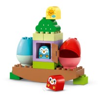 LEGO DUPLO Albero di Bilanciamento e Accatastamento 10440