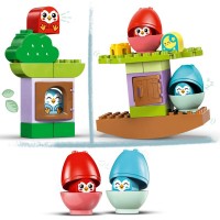 LEGO DUPLO Albero di Bilanciamento e Accatastamento 10440