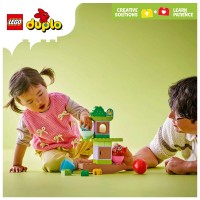 LEGO DUPLO Albero di Bilanciamento e Accatastamento 10440