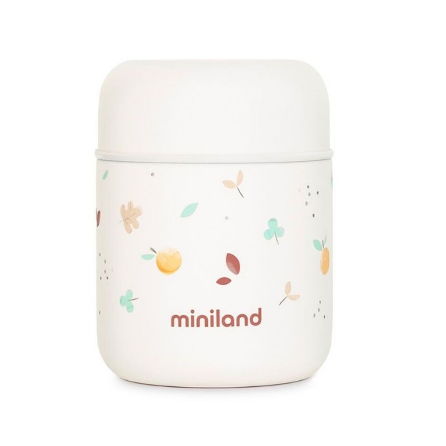 Miniland Thermos Pappe Valencia Food Thermy Mini 280ml