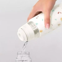 Immagine di Miniland Thermos Liquidi Valencia Borraccia per Bevande 500ml