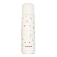 Immagine di Miniland Thermos Liquidi Valencia Borraccia per Bevande 500ml