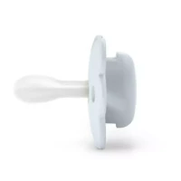Suavinex Ciuccio Wonderland Liberty con Scudo Ergonomico 6-18 mesi - Azzurro