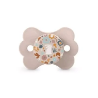Immagine di Suavinex Ciuccio Wonderland Liberty con Scudo Ergonomico 0-6 Mesi