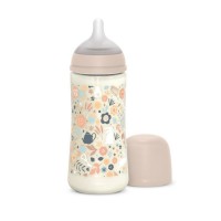 Immagine di Suavinex Biberon Wonderland Liberty 360ml - Flusso Denso