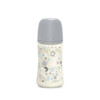 Immagine di Suavinex Biberon Wonderland Liberty 270ml - Flusso Medio
