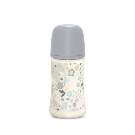 Immagine di Suavinex Biberon Wonderland Liberty 270ml - Flusso Medio