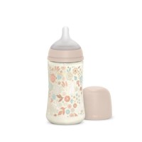 Immagine di Suavinex Biberon Wonderland Liberty 270ml - Flusso Medio