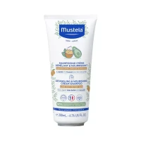 Immagine di Mustela Shampoo Balsamo 2in1 Nutriente e Districante 200ml