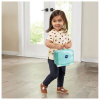 VTech Baby Wisky, Micio Giradischi