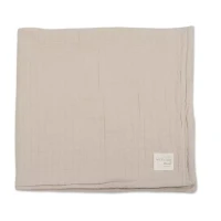 Immagine di Pasito a Pasito Coperta in Mussola Walking Mum 72 x 72 cm - Apricot 