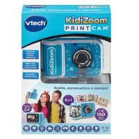VTech Baby Kidizoom Print Cam