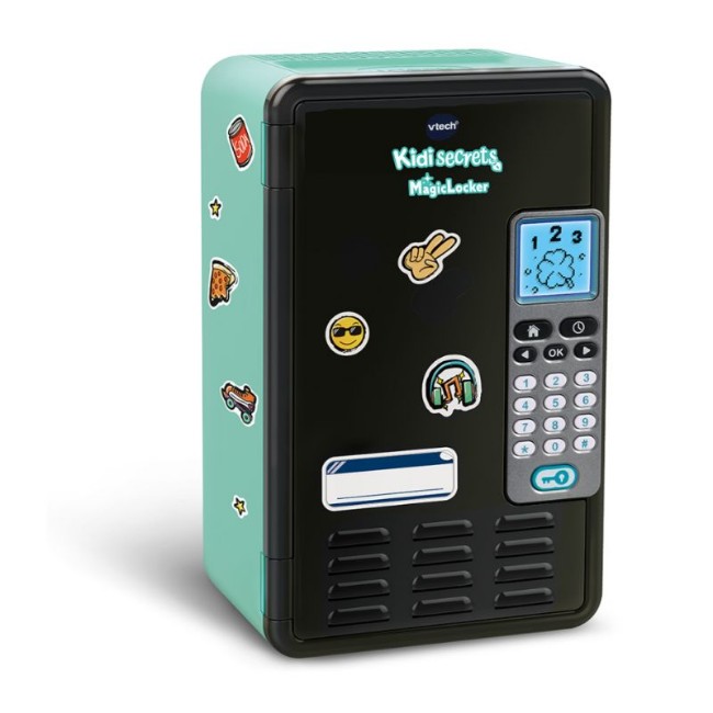 VTech Kidisecrets Magic Locker