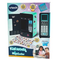 VTech Kidisecrets Magic Locker