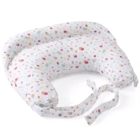 Chicco Cuscino Allattamento Boppy Anywhere - Corandioli