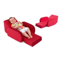 Immagine di Chicco Twist Poltroncina Trasformabile per Bambini