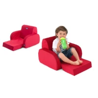 Immagine di Chicco Twist Poltroncina Trasformabile per Bambini