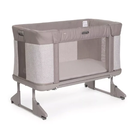 Chicco Culla Co-Sleeping Next2Me Forever - Almond