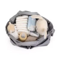 Immagine di Chicco Parent Bag Borsa Cambio e Passeggino con Fasciatoio incluso