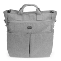 Immagine di Chicco Parent Bag Borsa Cambio e Passeggino con Fasciatoio incluso