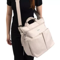 Immagine di Chicco Parent Bag Borsa Cambio e Passeggino con Fasciatoio incluso