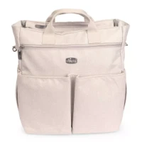 Immagine di Chicco Parent Bag Borsa Cambio e Passeggino con Fasciatoio incluso