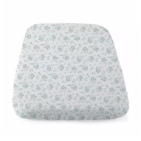 Chicco Set 2pz Lenzuola Culla Cosleeping Next2me con Lenzuolo Angoli e Normale - Foxy