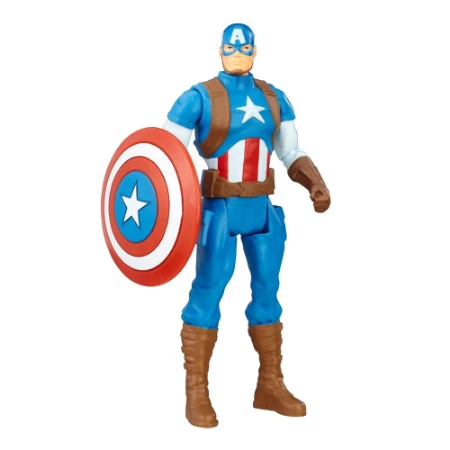 Action Figures The Avengers 15cm 