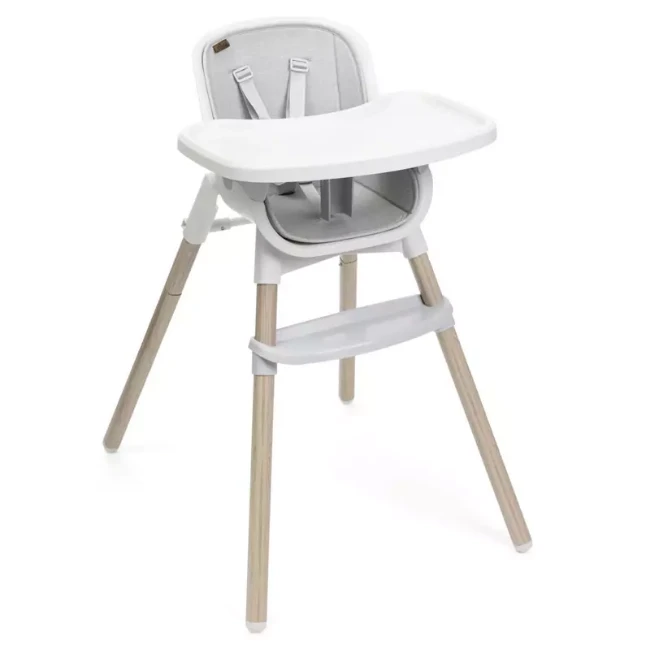 Sgabello Pieghevole Avit AV00010 - Leggero, Regolabile Da 6 A 46 Cm, Portata 200 Kg