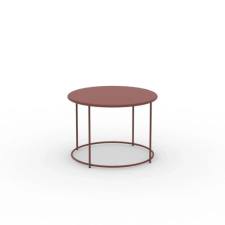 tavolino_daisy_60_terracotta