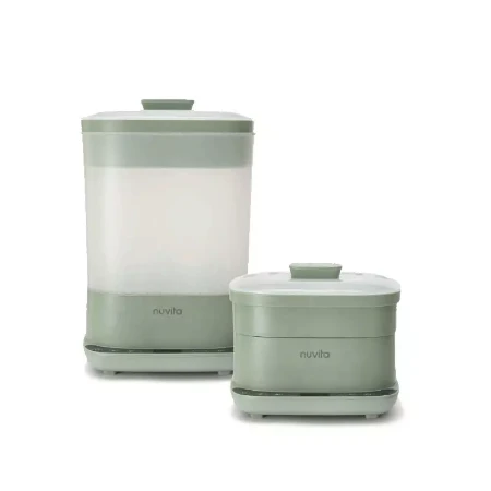 Immagine di Nuvita Steridry Sterilizzatore BIberon 2in1 con Asciugatura