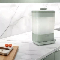 Immagine di Nuvita Steridry Sterilizzatore BIberon 2in1 con Asciugatura