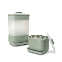 Immagine di Nuvita Steridry Sterilizzatore BIberon 2in1 con Asciugatura