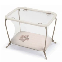 Cam Box Lusso - Orsetti