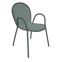 Sedia Emu Ronda Poltrona con Braccioli 